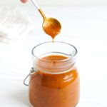 Salsa de Enchilada Casera (¡Mejor Que la Comprada!)