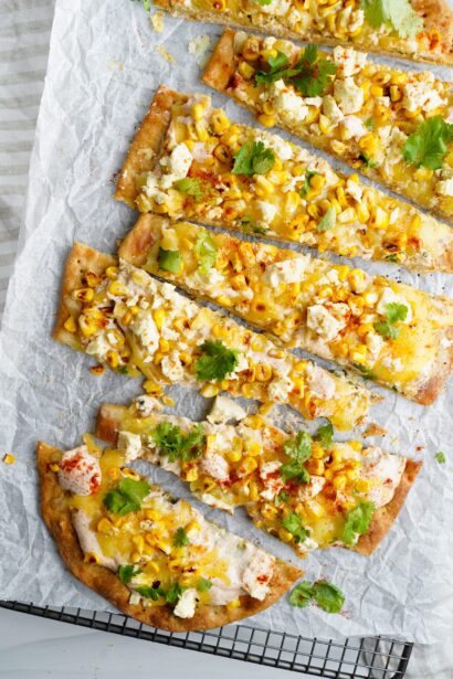 Recetas para el Cinco de Mayo