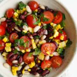 Ensalada de Tres Frijoles Superior