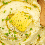 La Mejor Receta de Puré de Patatas Cremoso