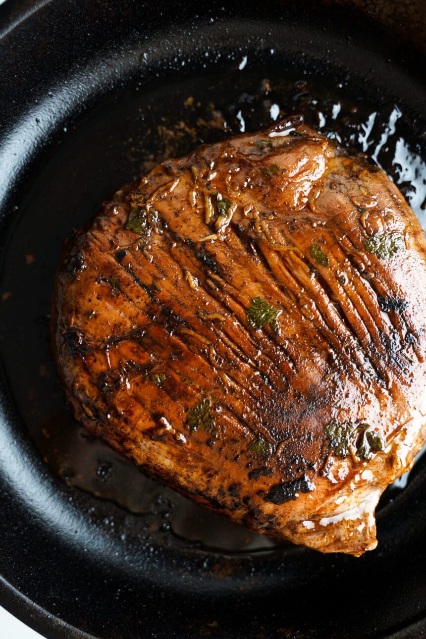 Marinada Fácil para Bistec