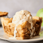 Mejor Receta de Tarta de Manzana Casera